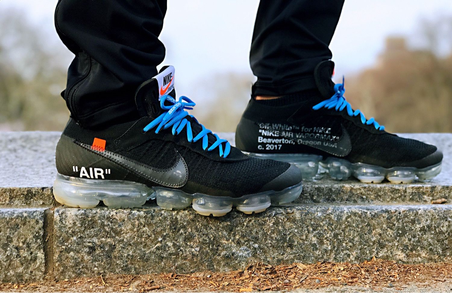 off white x air vapormax part 2