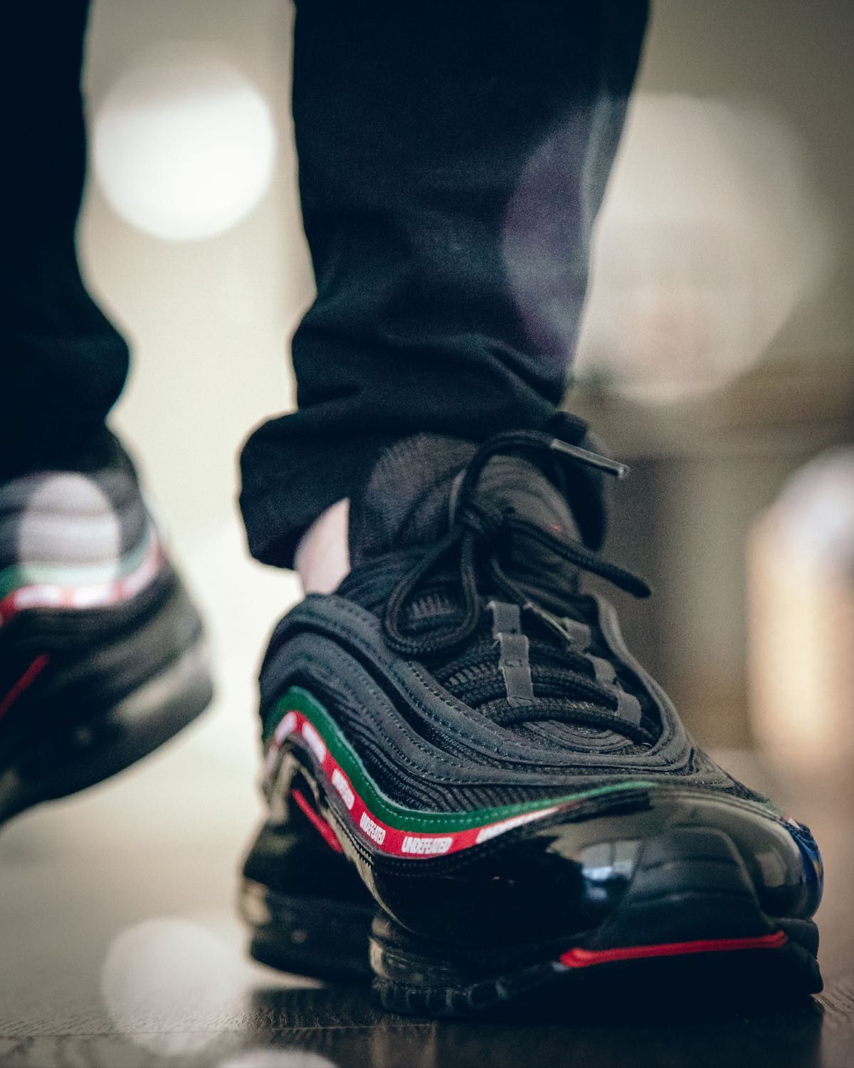 undefeated 97