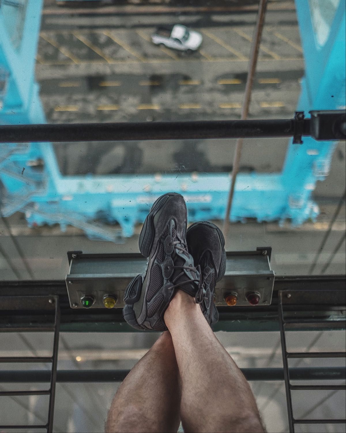 yeezy 500 black goat