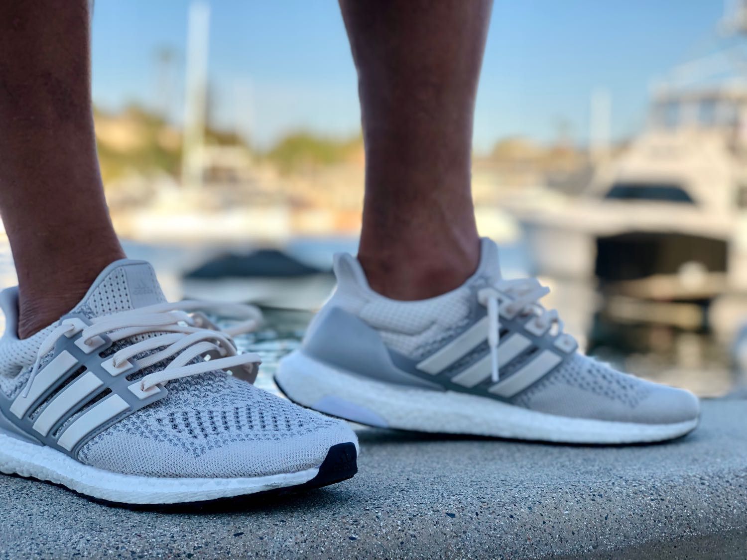 ultraboost 19 cream