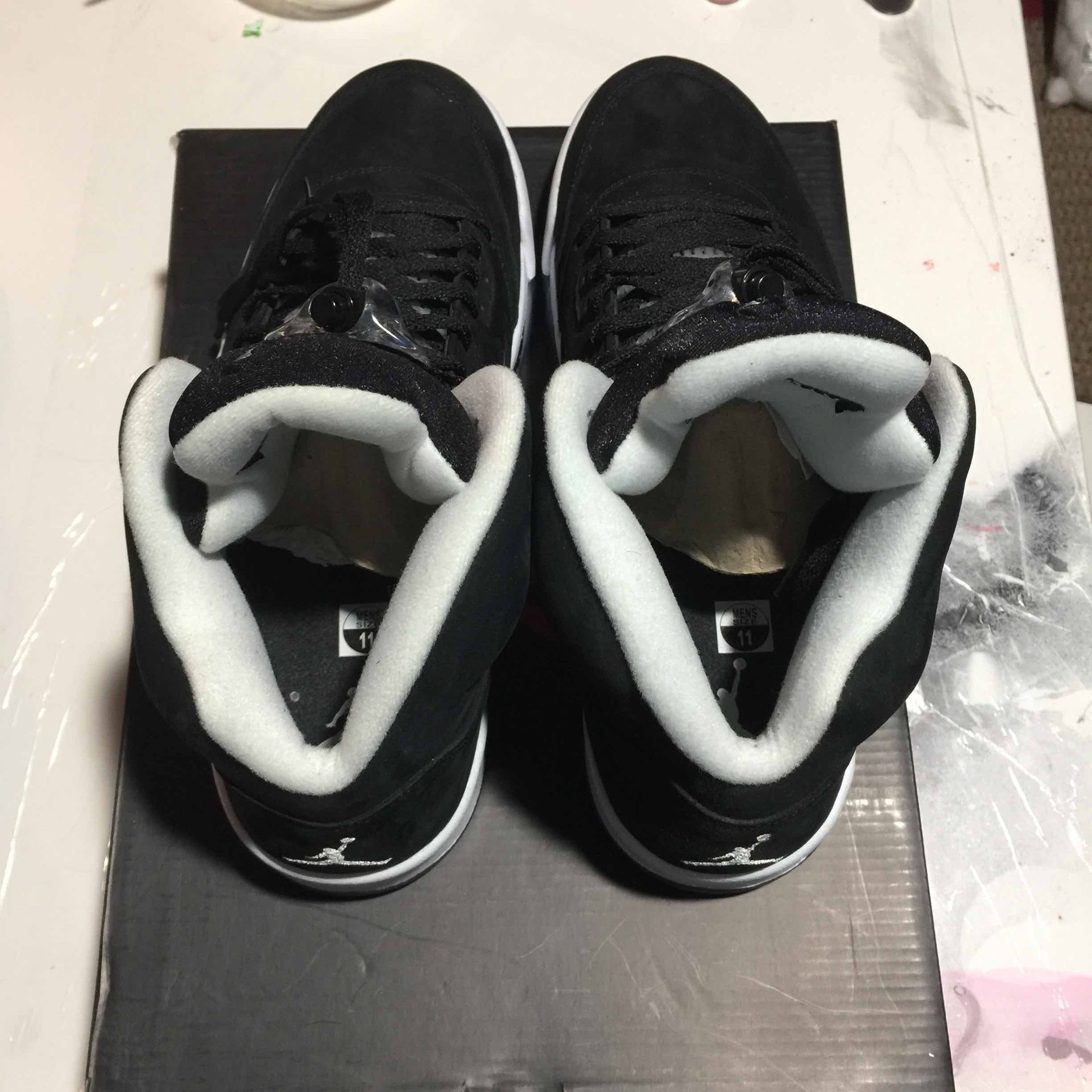 oreo 5s goat