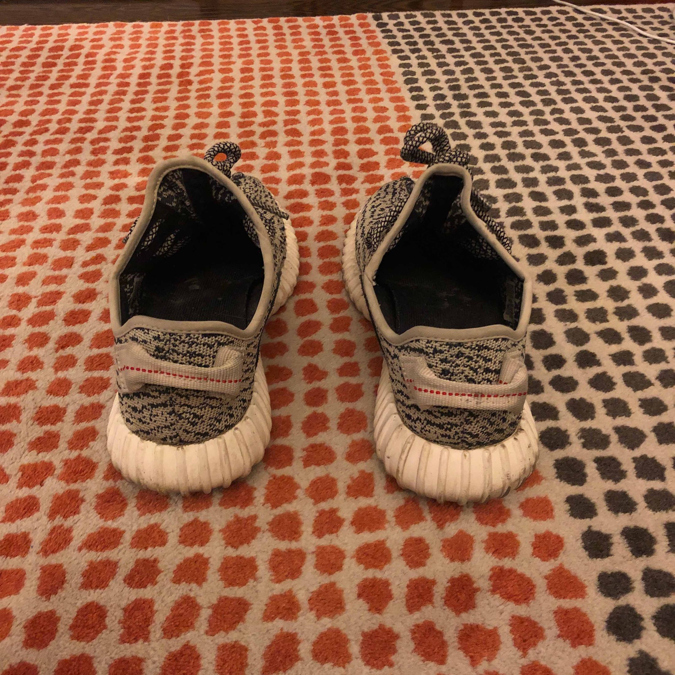 yeezy turtle dove slippers