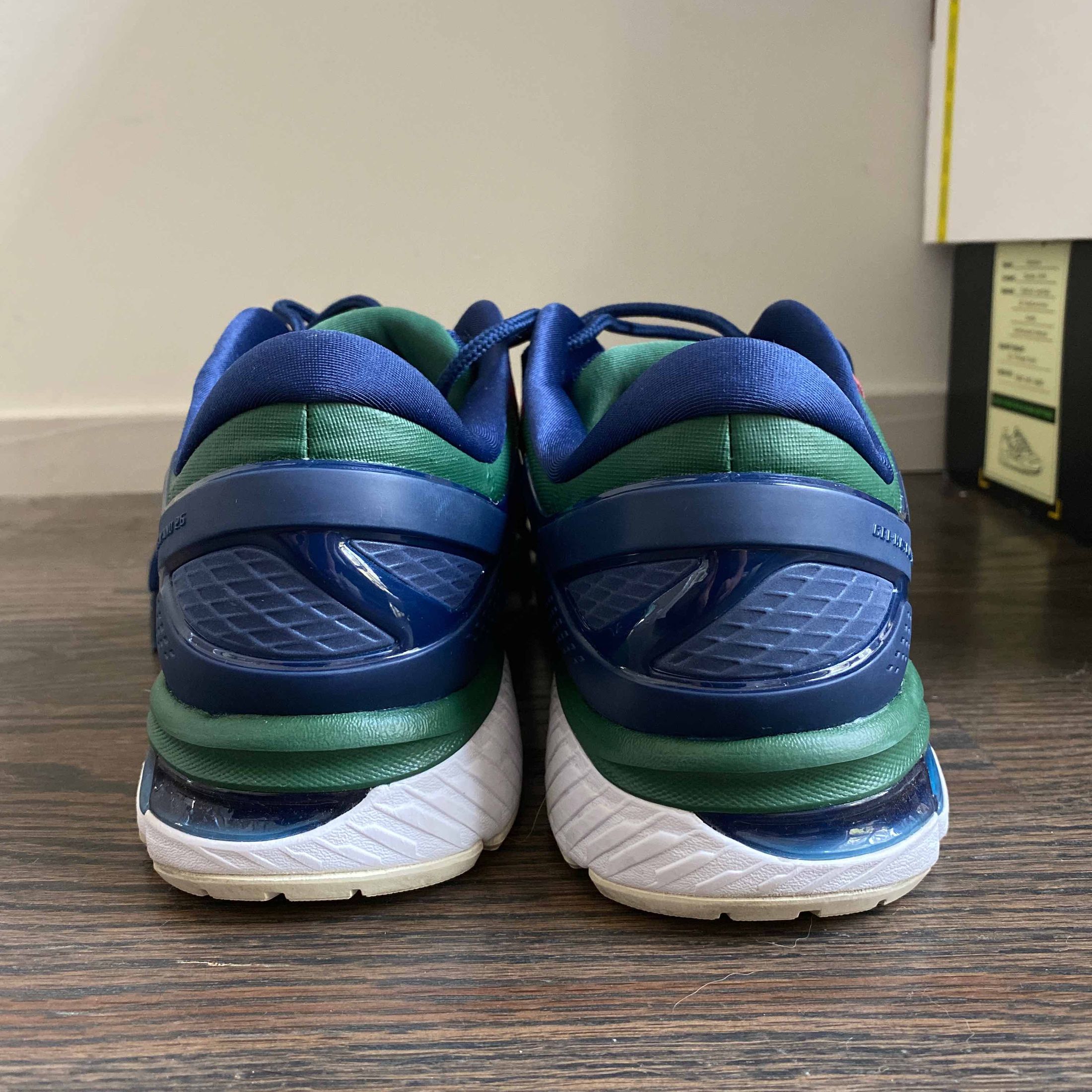 Gel kayano academic scholar new arrivals