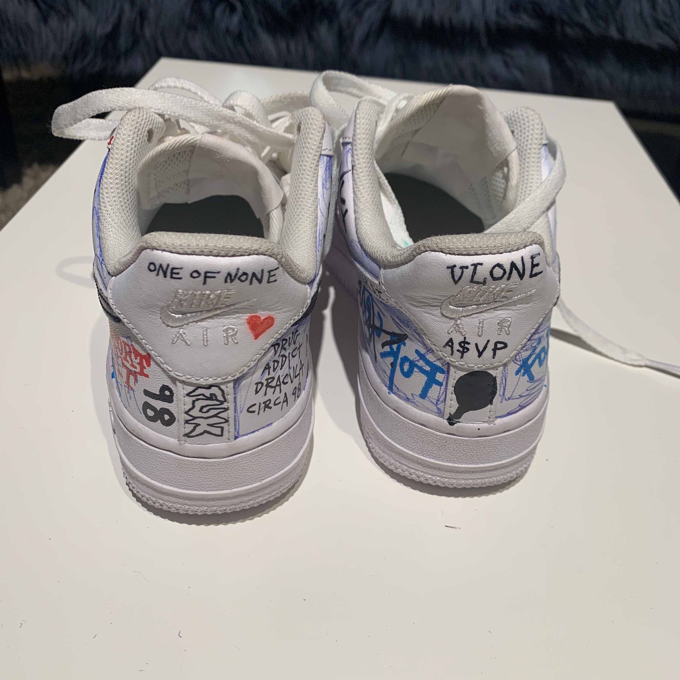 pauly vlone af1