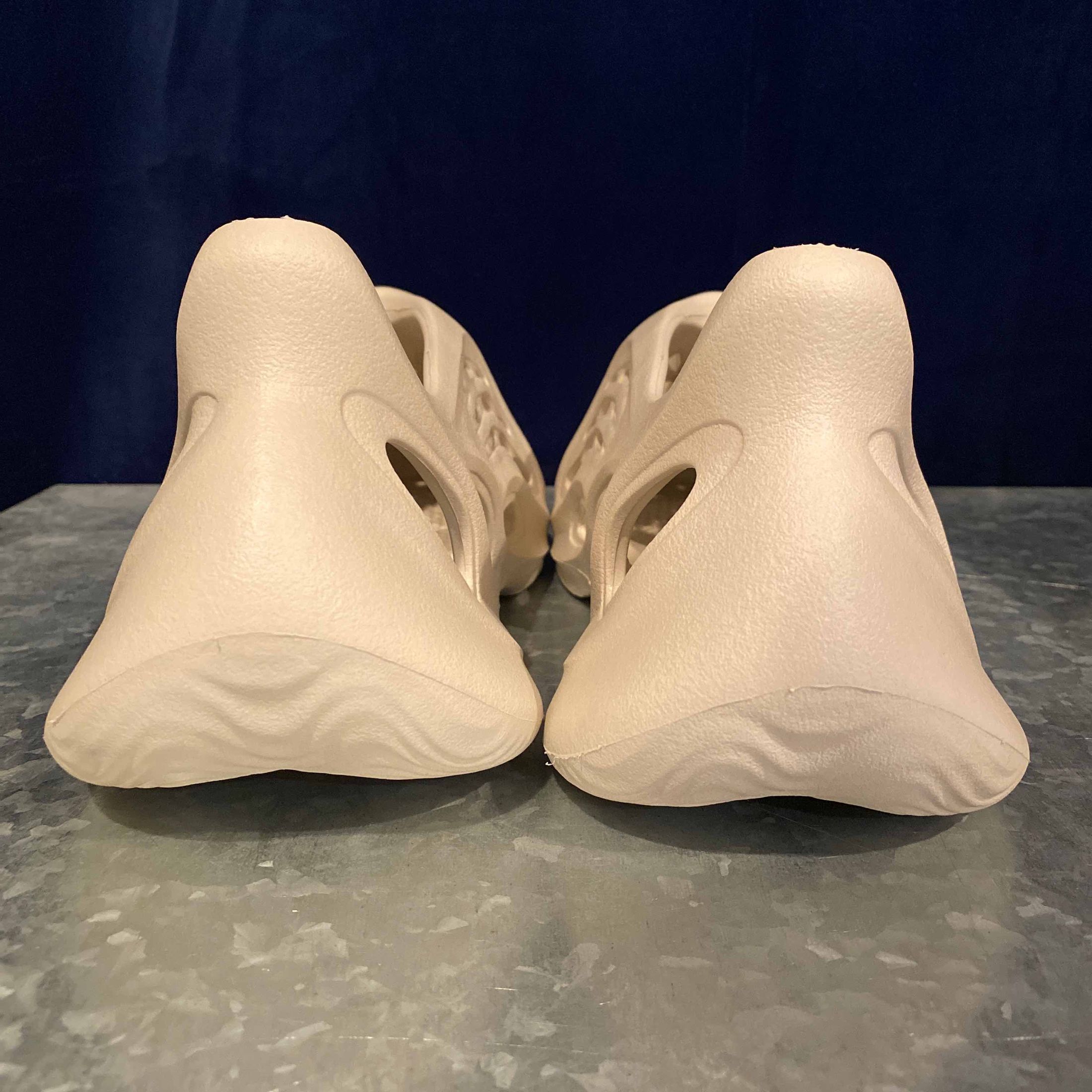 yeezy foam runner goat