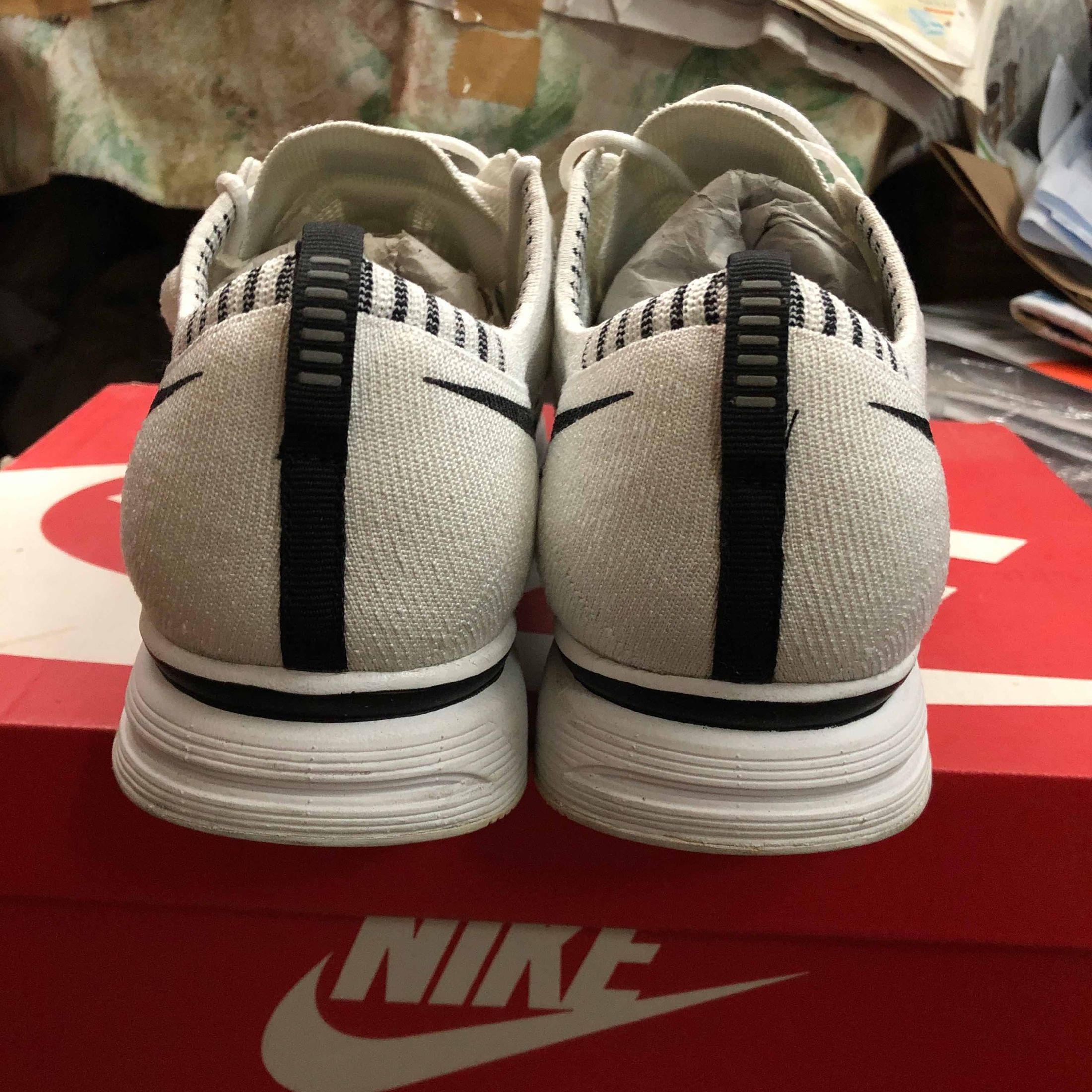 nike monarch iv extra wide