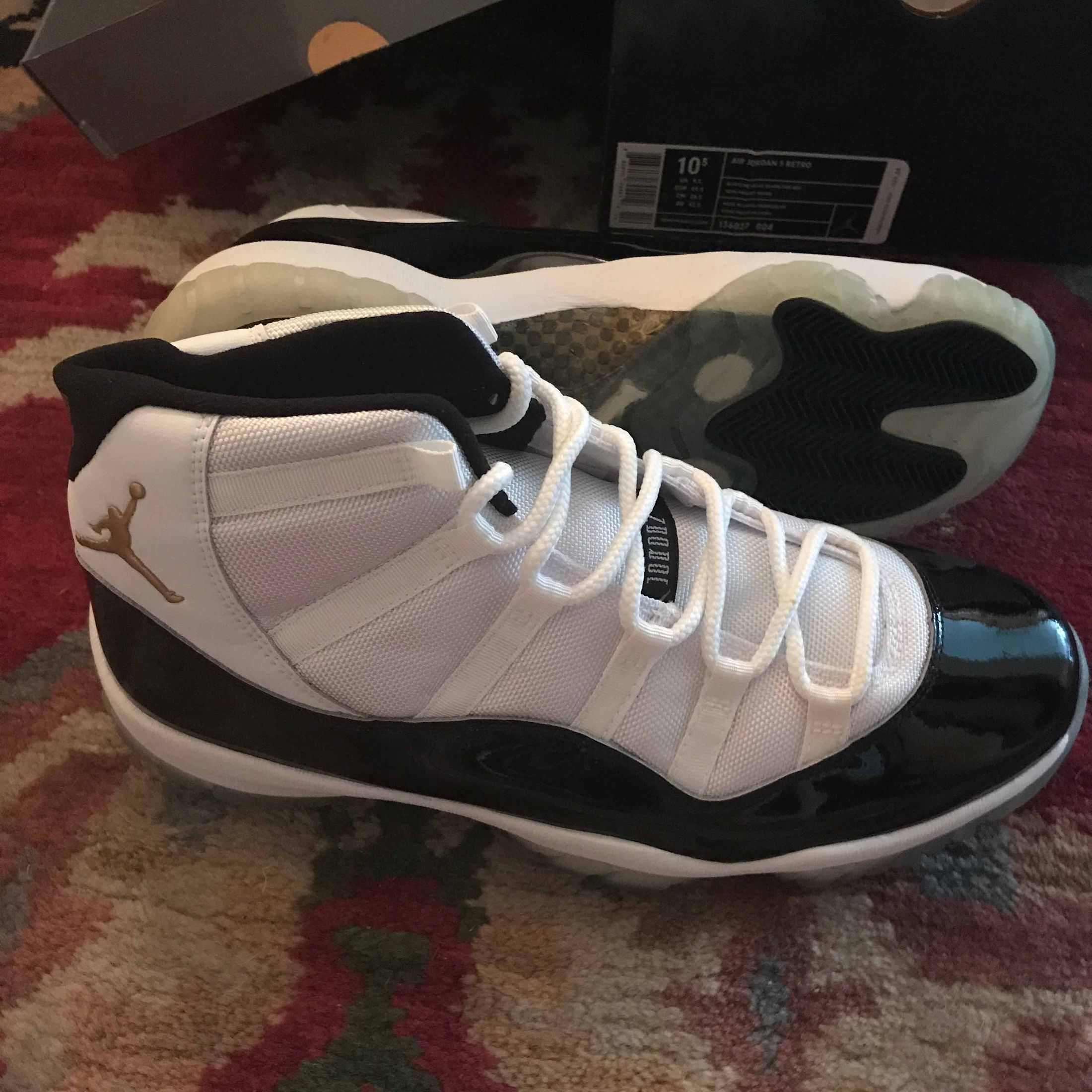 jordan 11 retro concord dmp