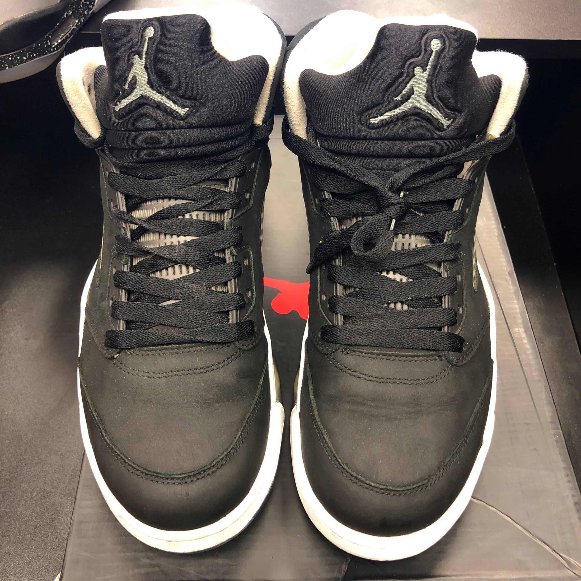 jordan 5 oreo canada