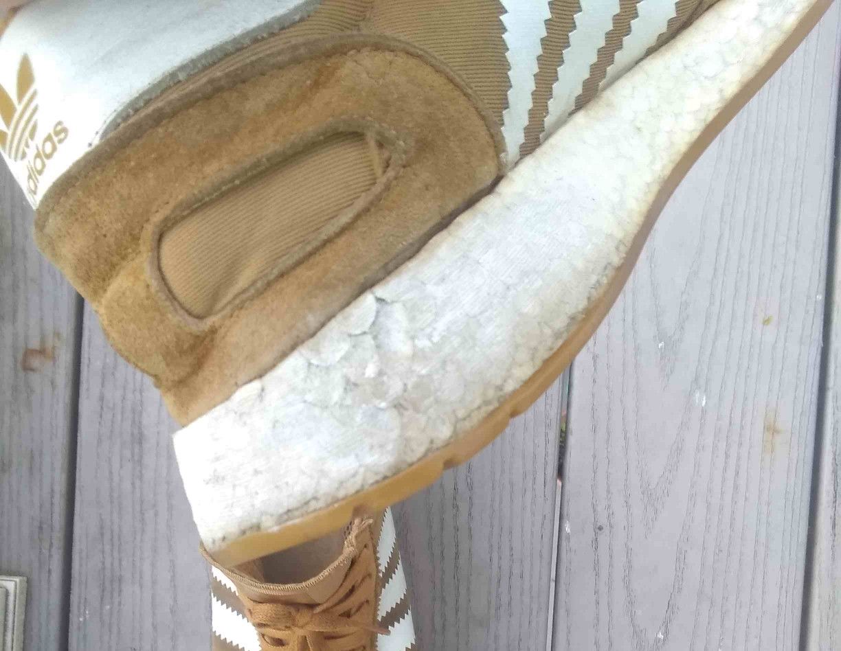 I-5923 'Mesa' - adidas - CQ2491 | GOAT