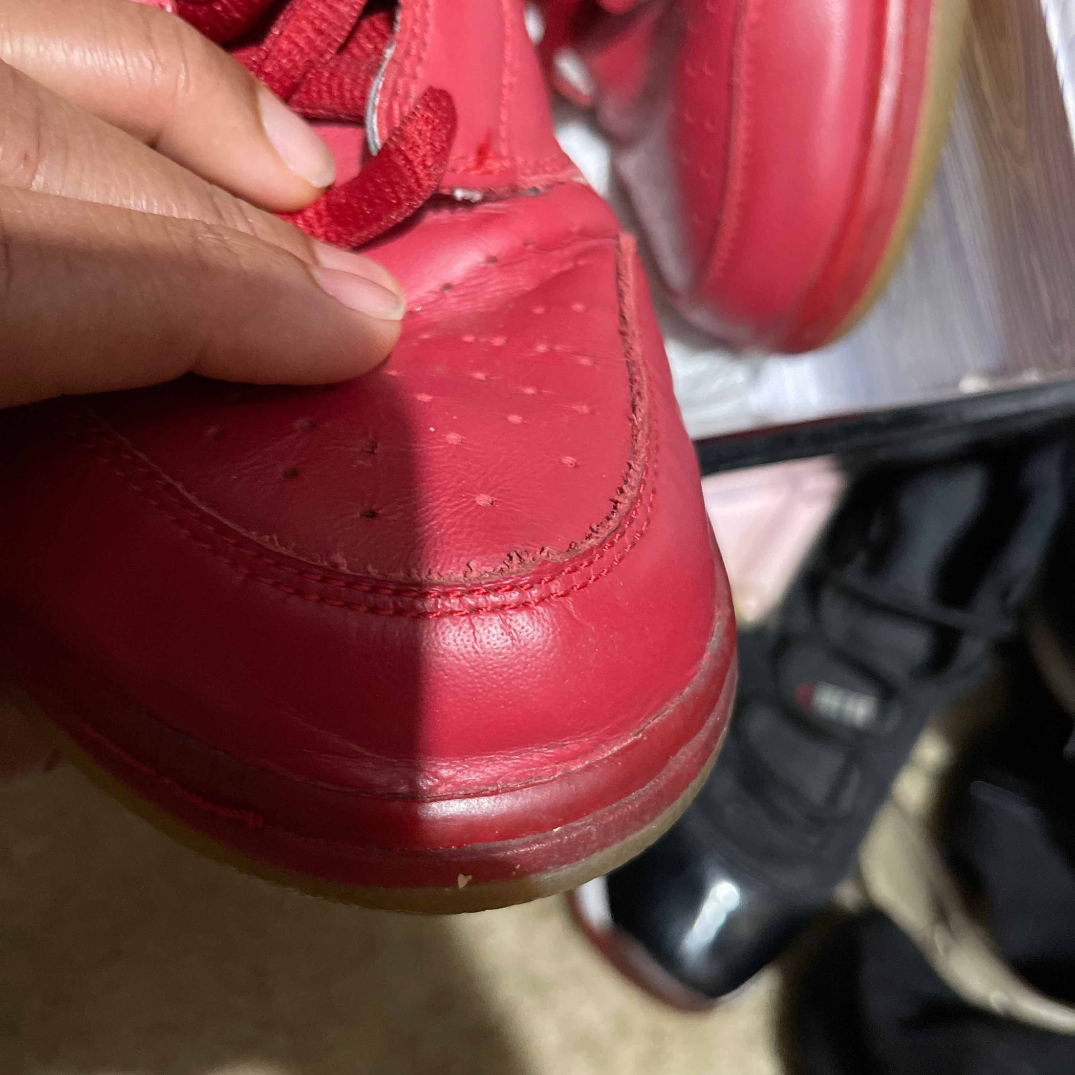 mork & mindy dunks