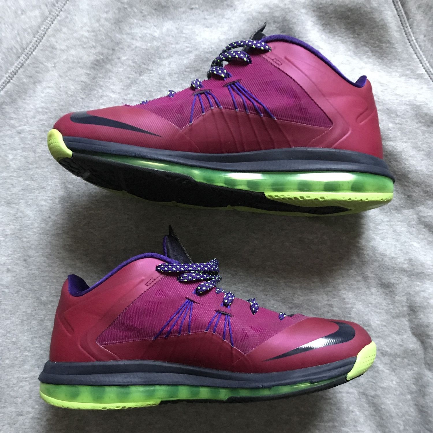 lebroncurial