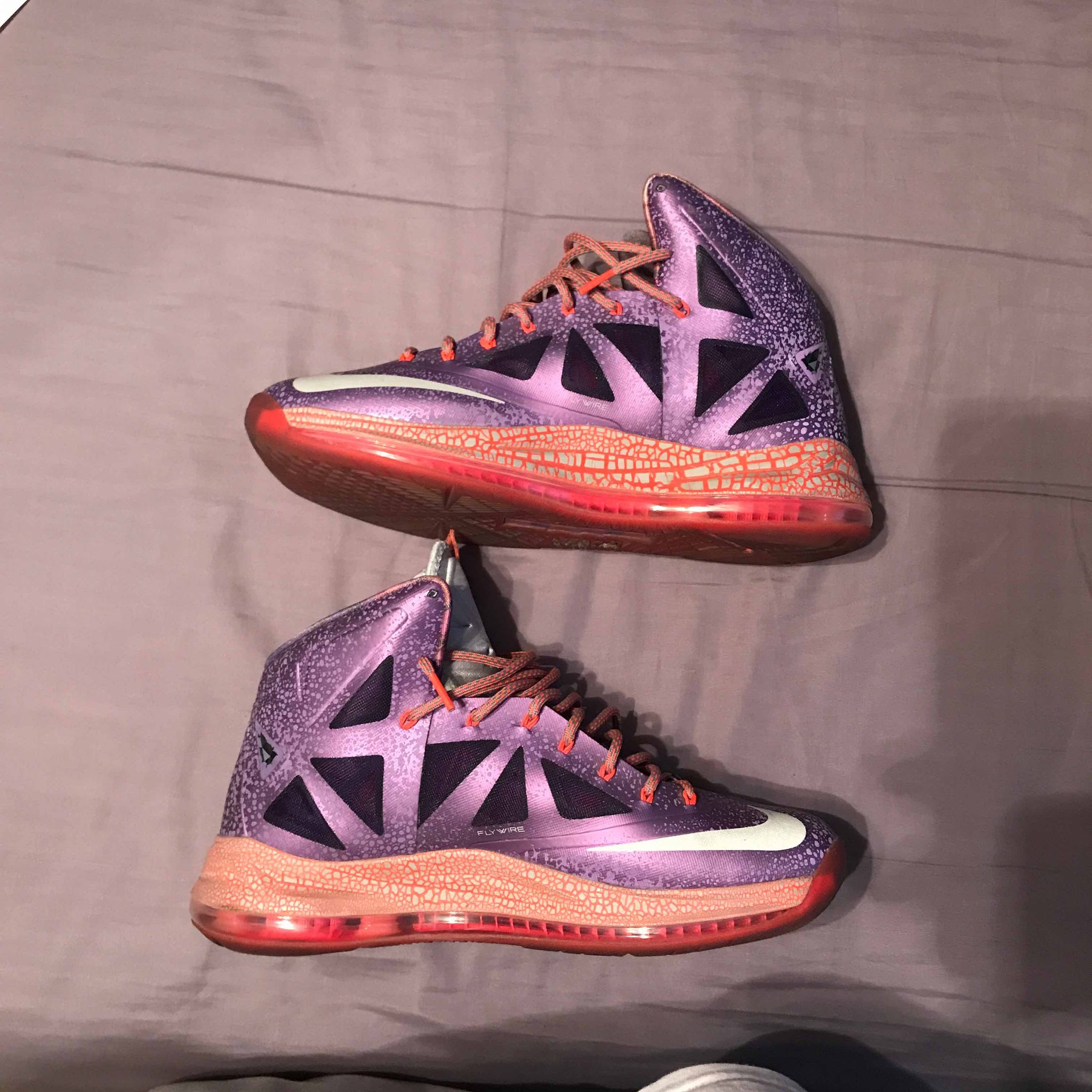 lebron 10s for sale