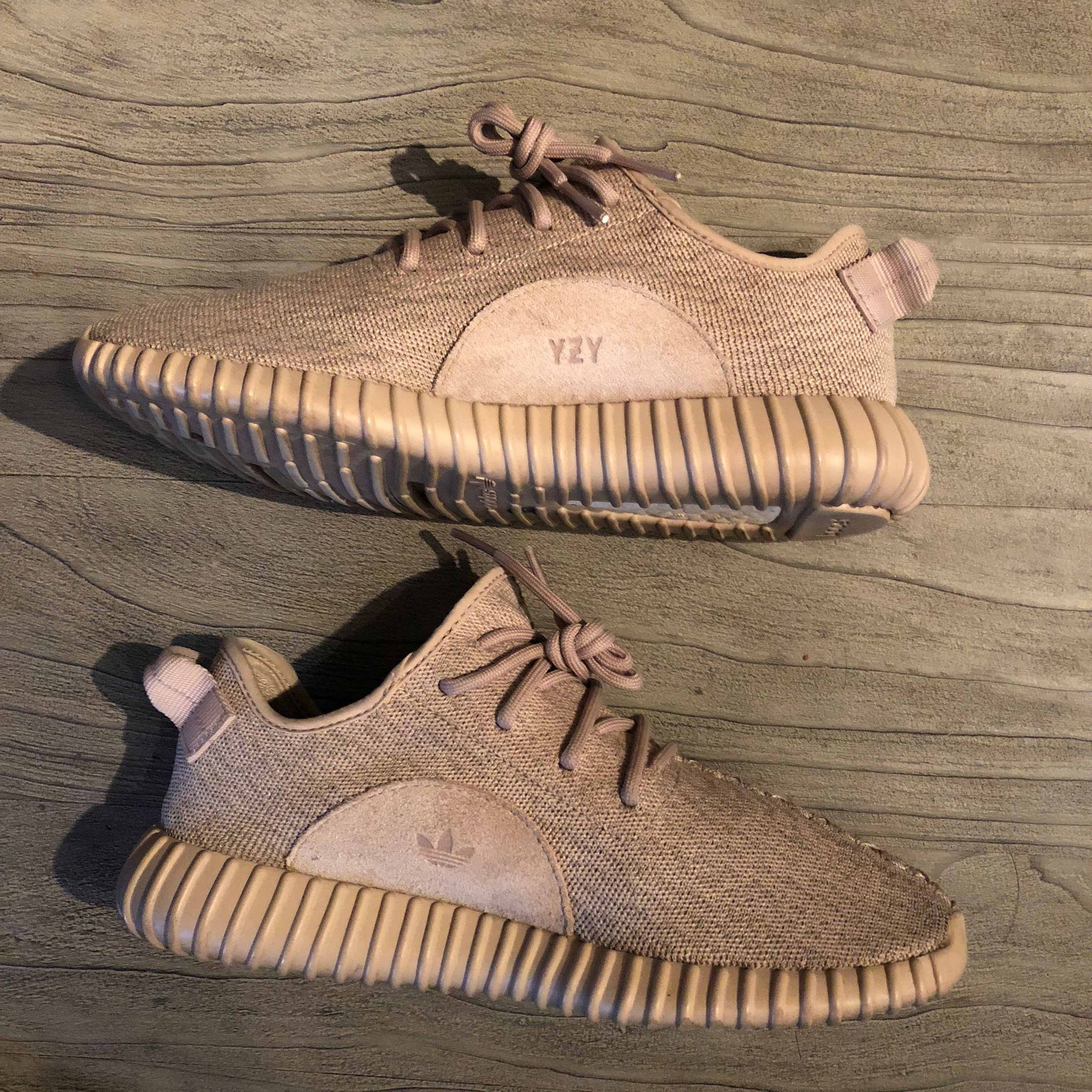 Yeezy Boost 350 'Oxford Tan' adidas AQ2661 GOAT
