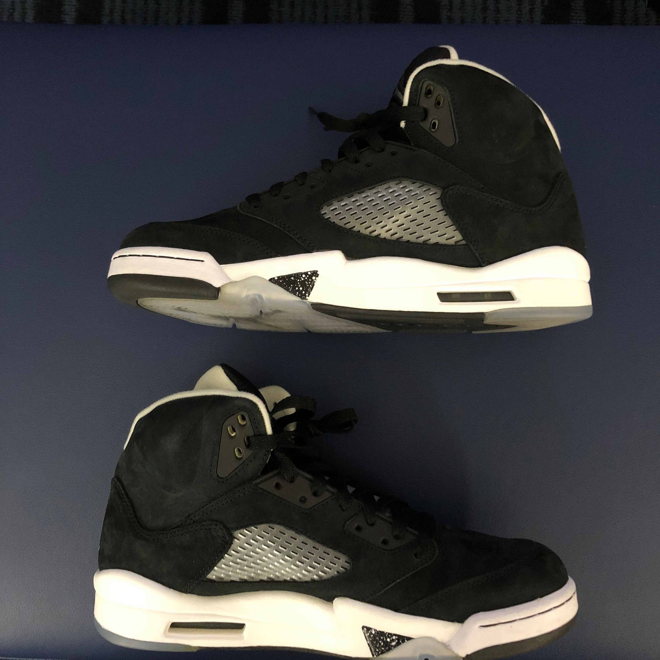 oreo 5s goat