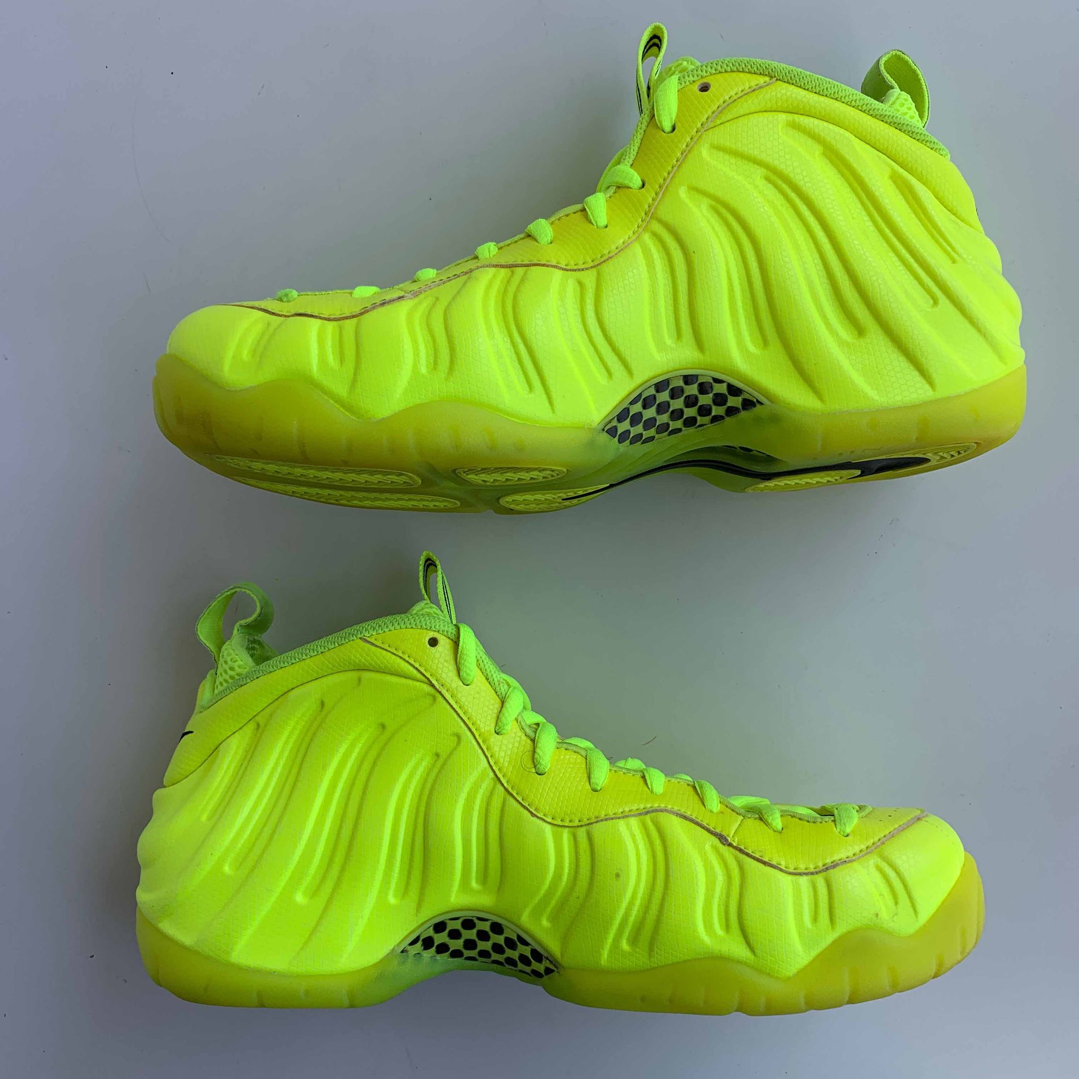 foamposite 2014
