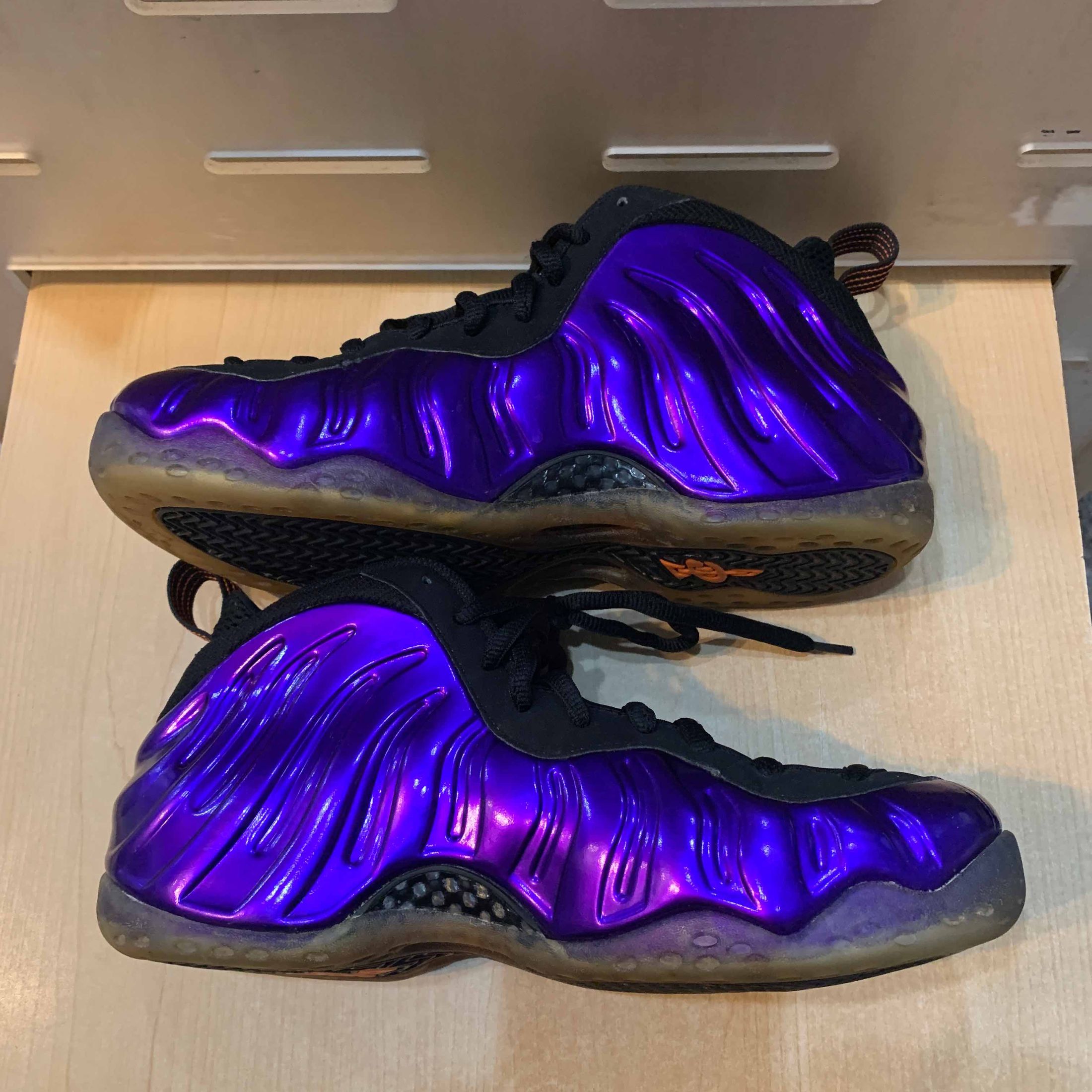 phoenix suns foams