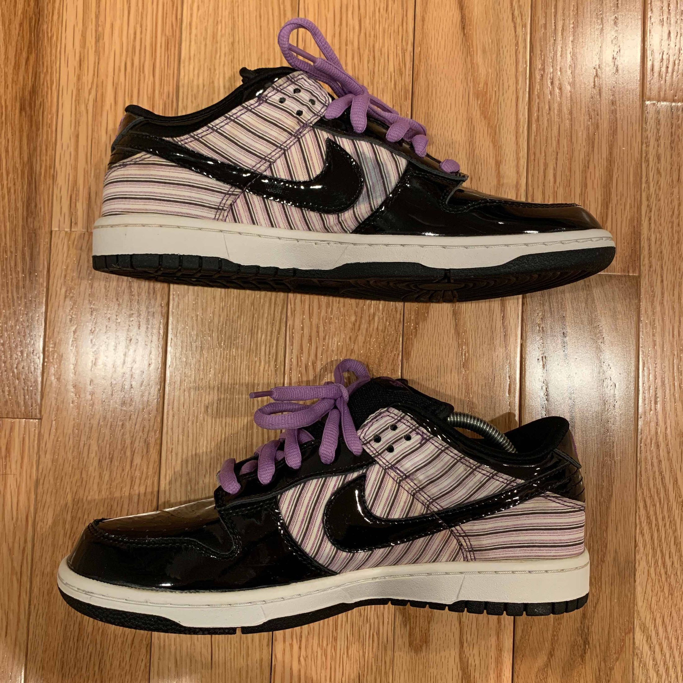 purple avenger sb