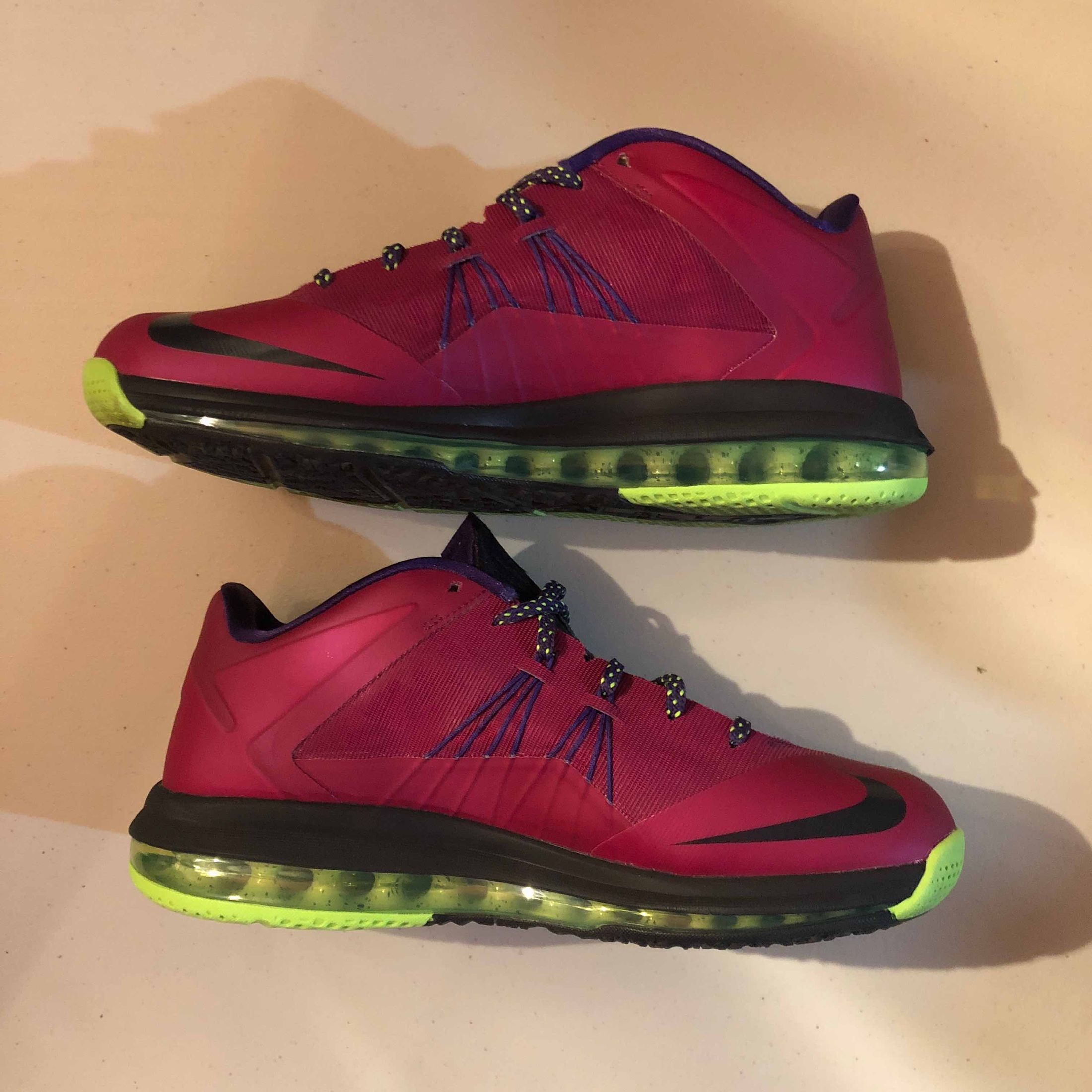 lebroncurial