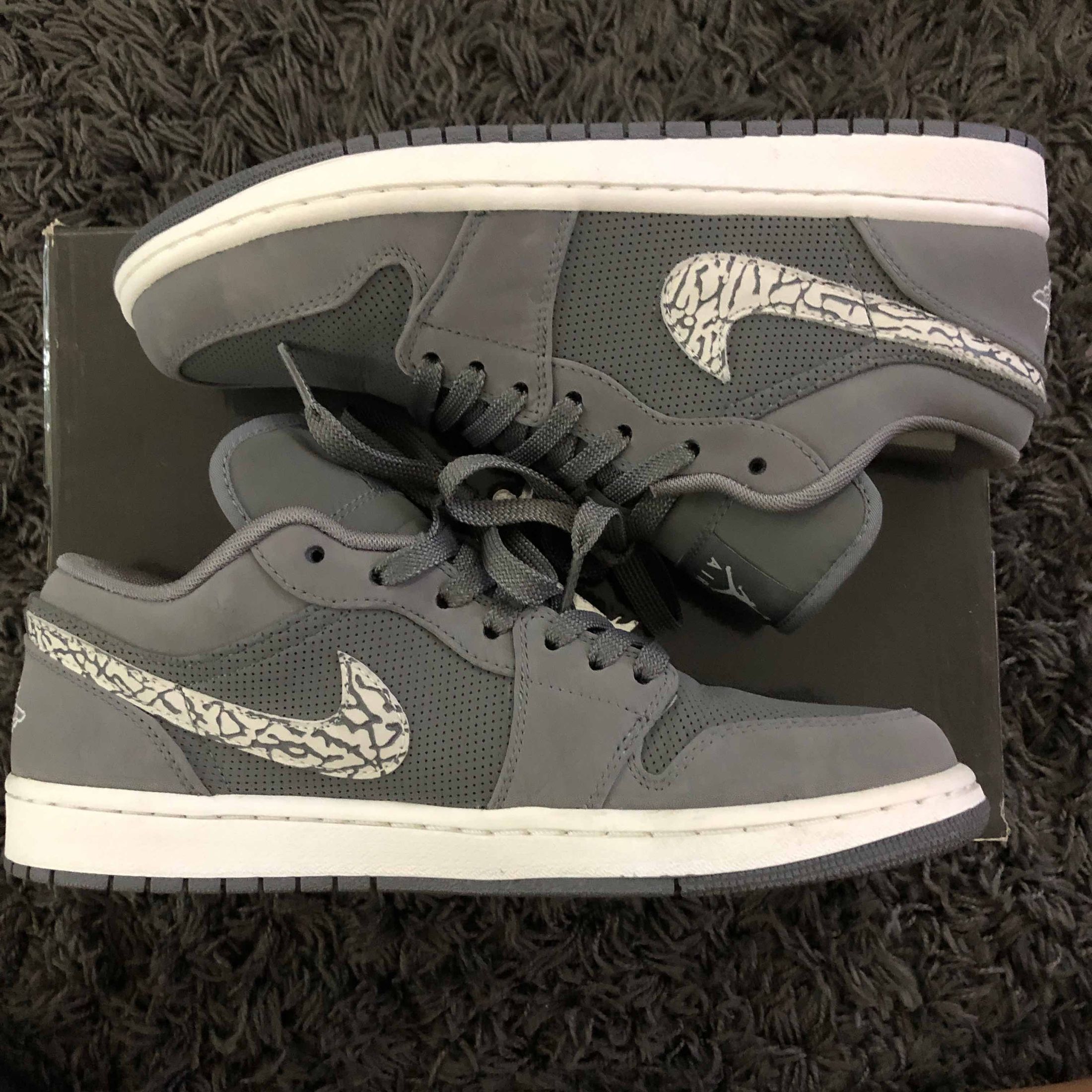 aj1 phat low