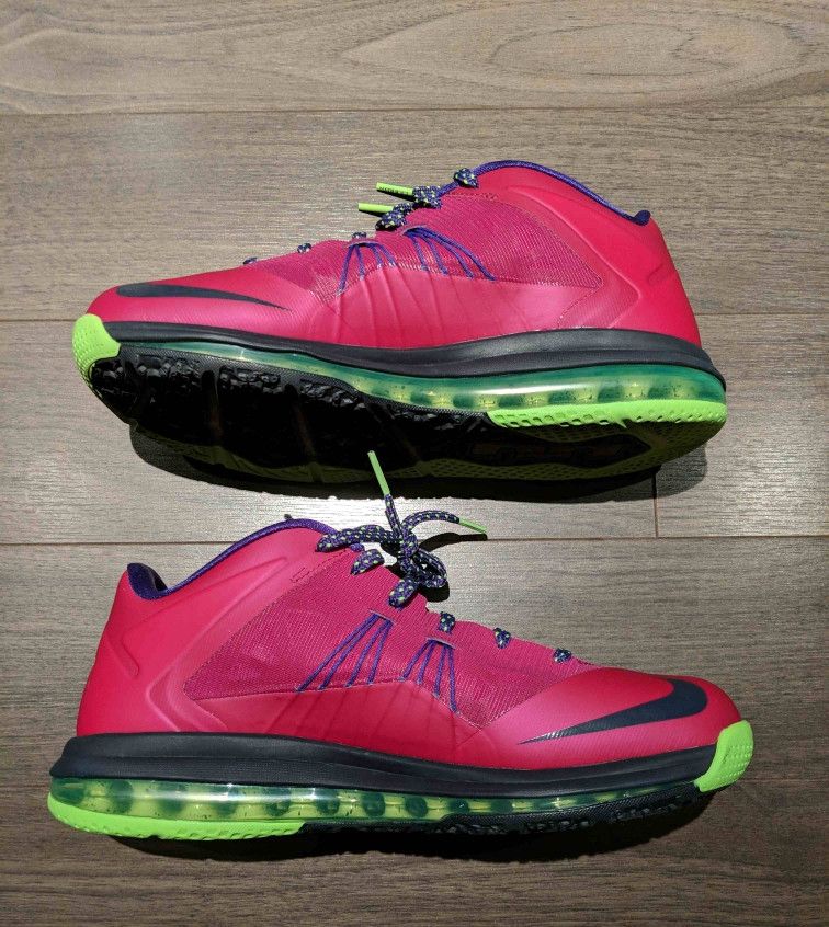 lebroncurial
