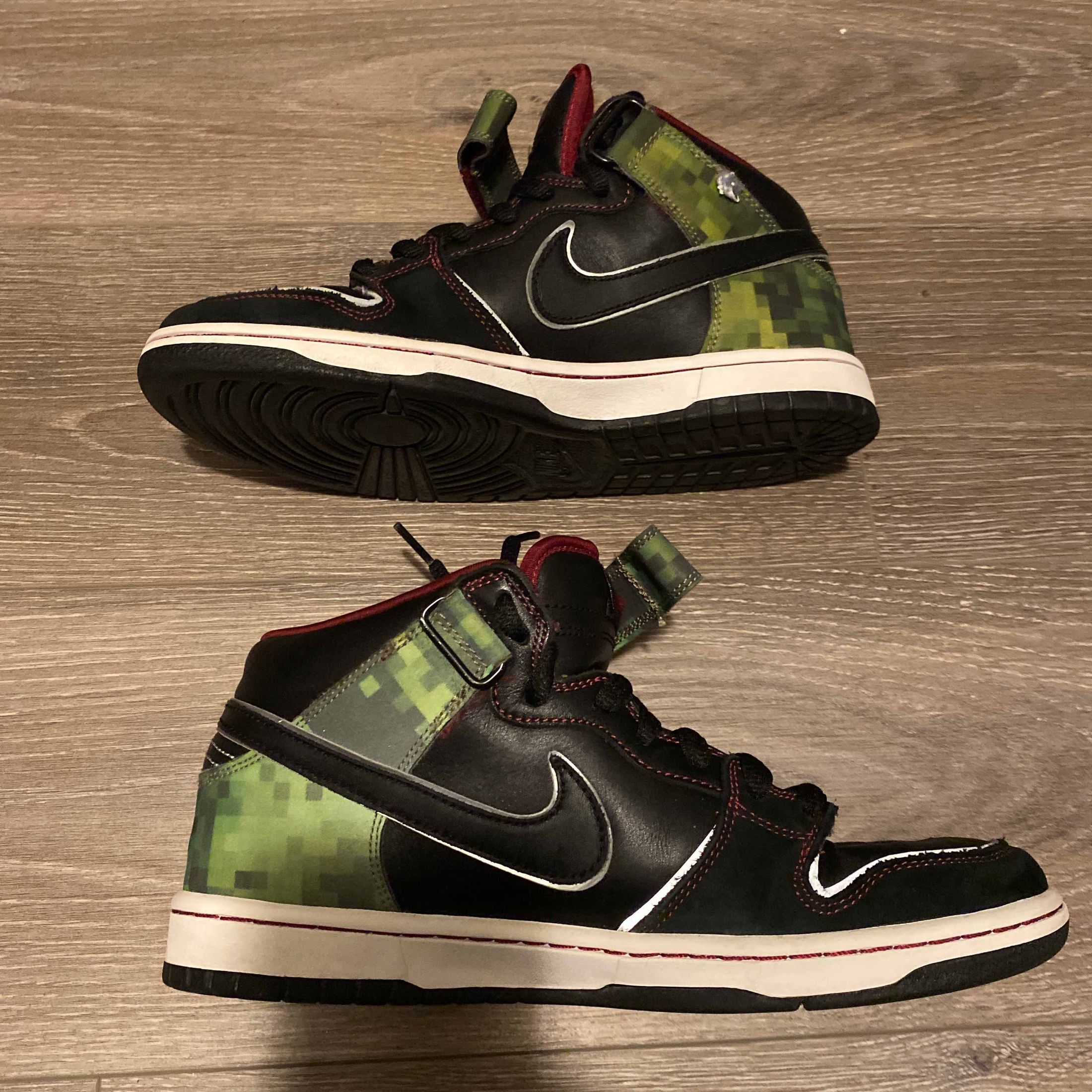 nike sb nitraid