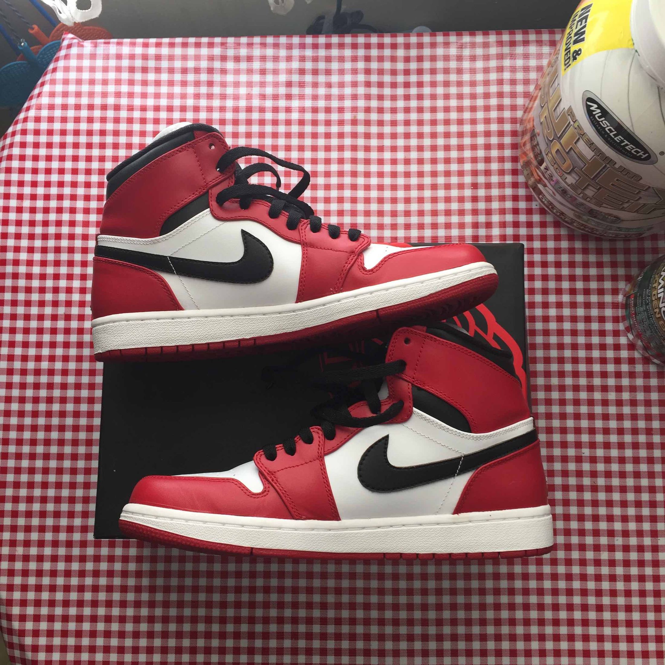 chicago 1s goat