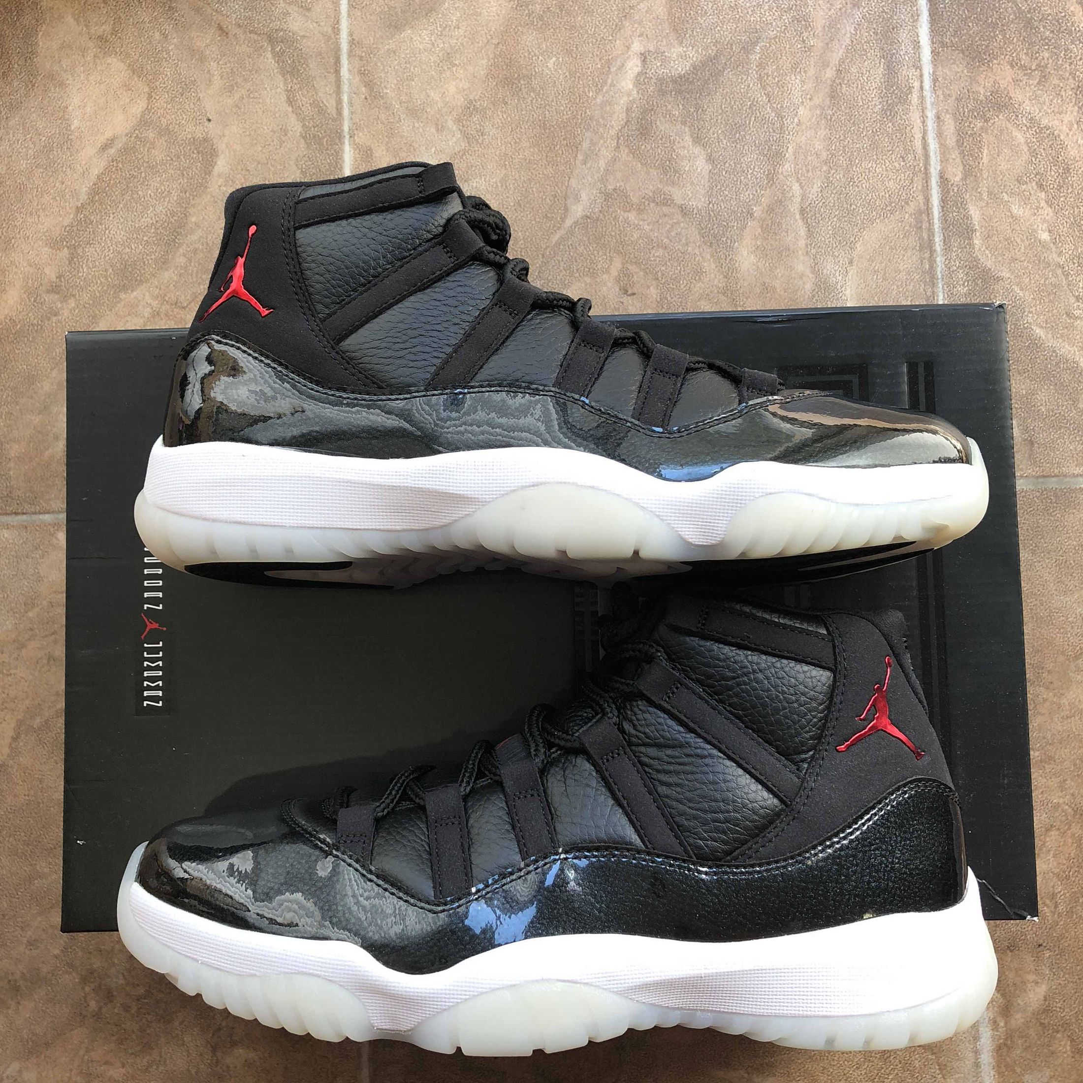 jordan 11 7210