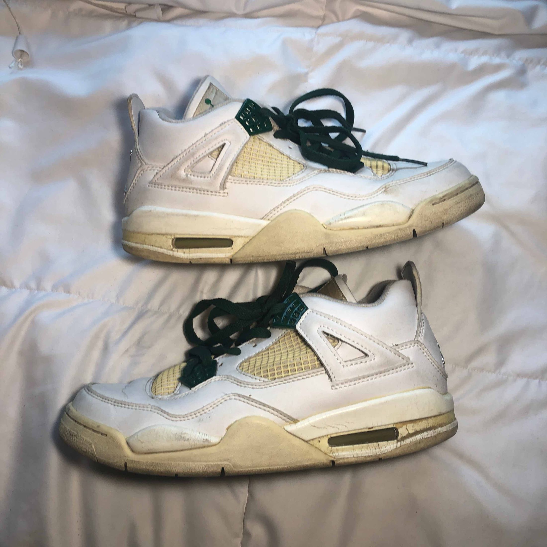 jordan 4 classic green 2004