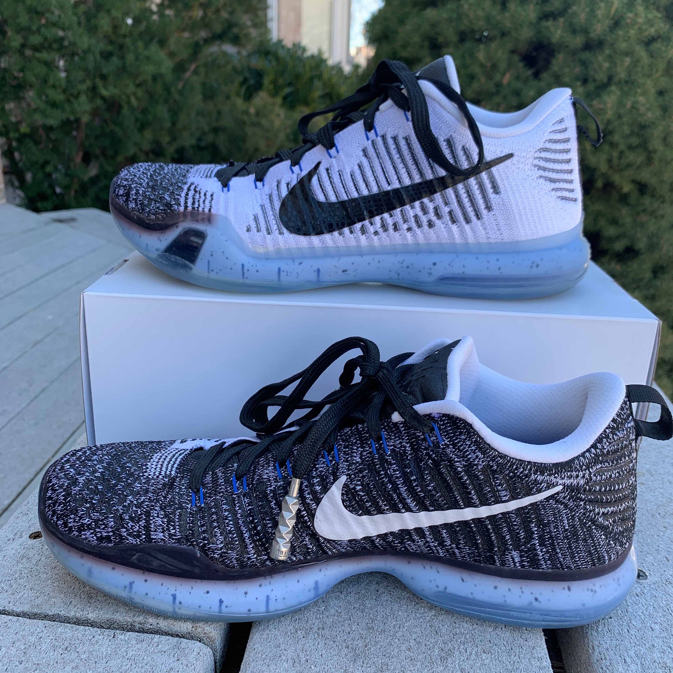 kobe 10 elite low prm htm shark jaw