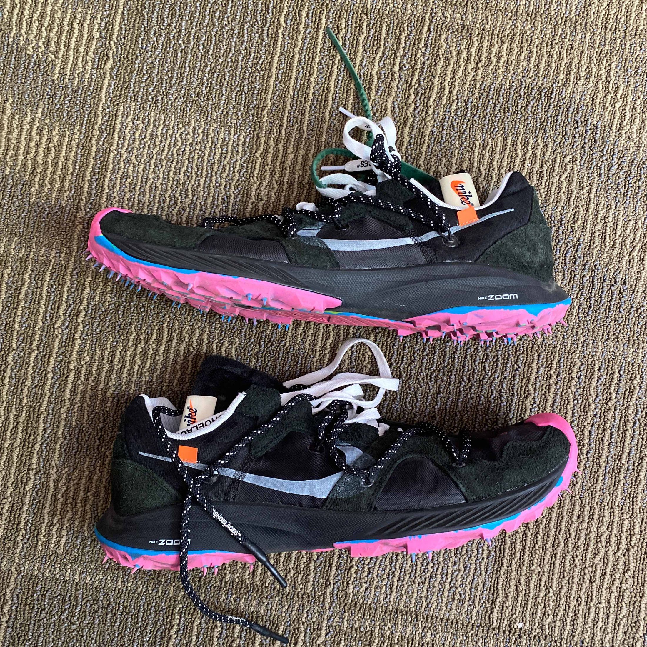 off white air zoom terra kiger 5