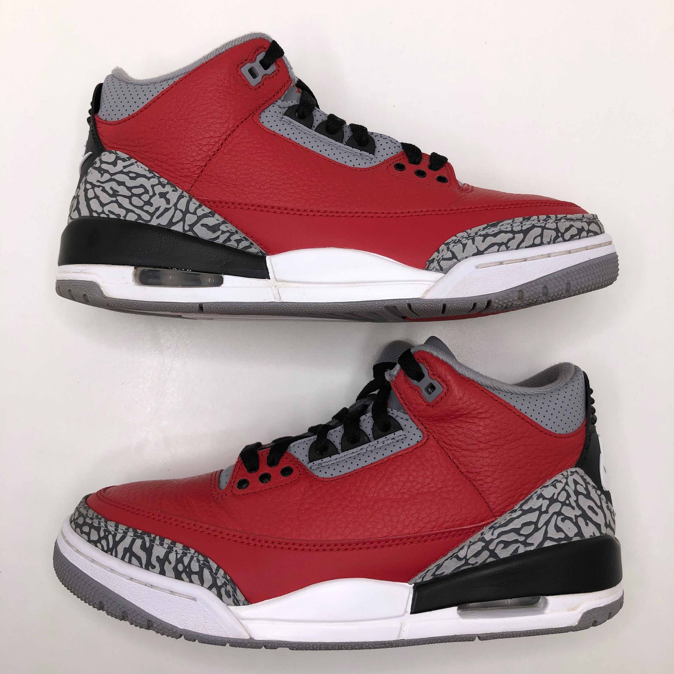 unite jordan 3