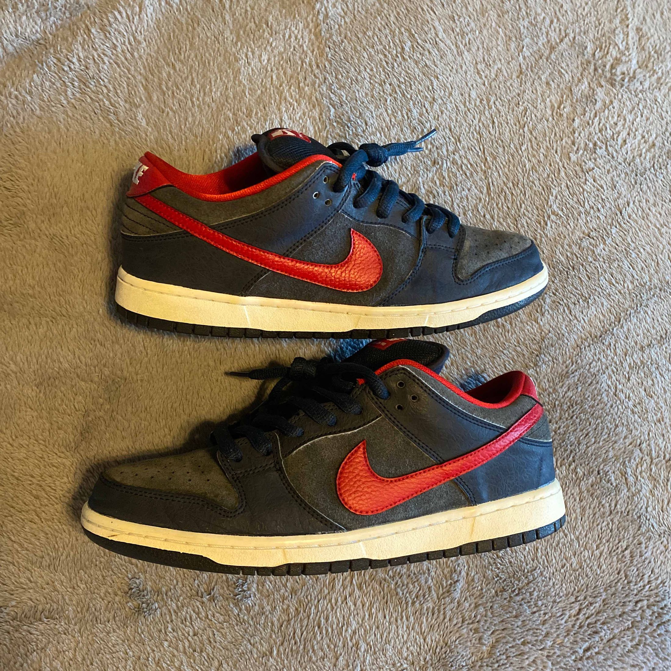 dunk low dark obsidian