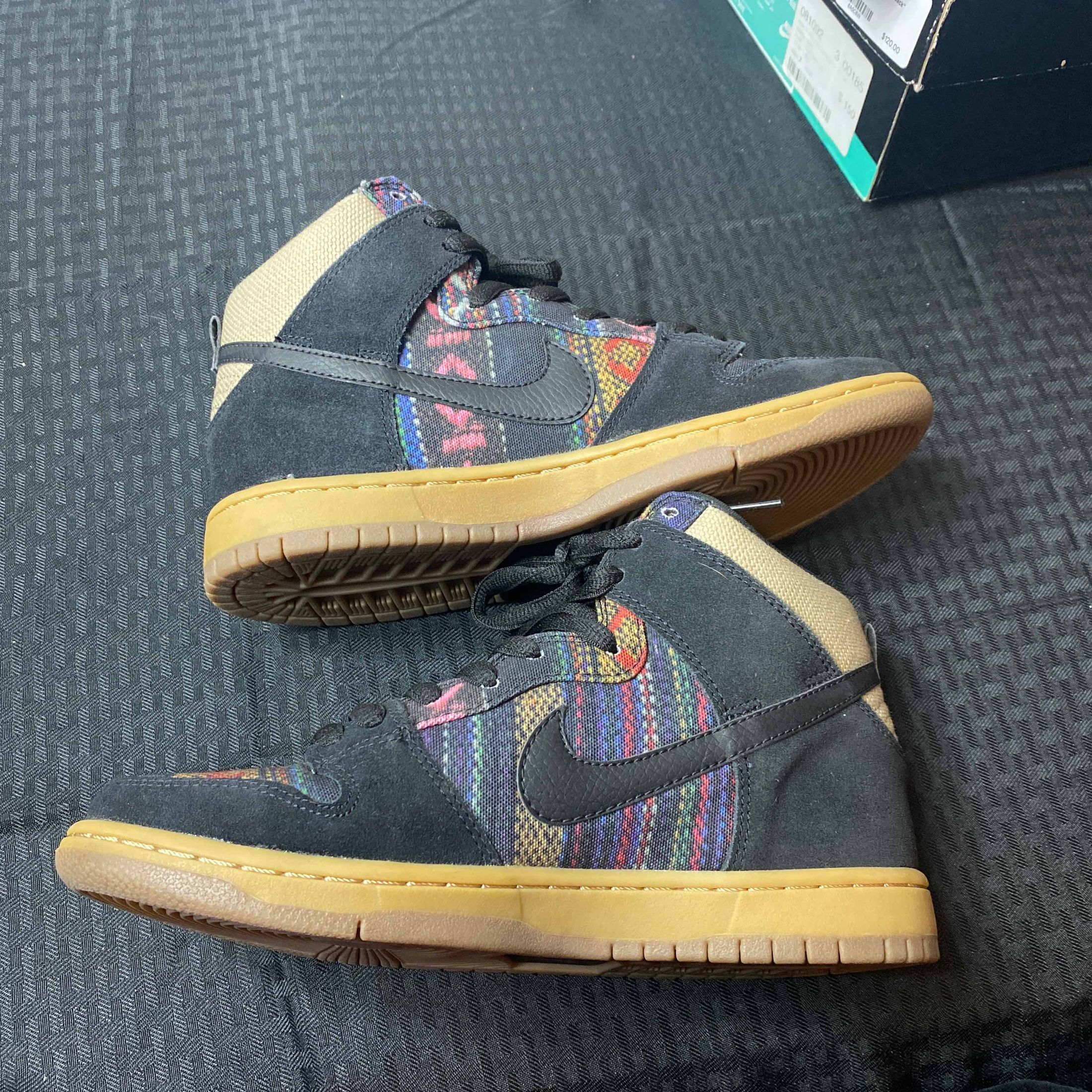 nike shoes dunk low