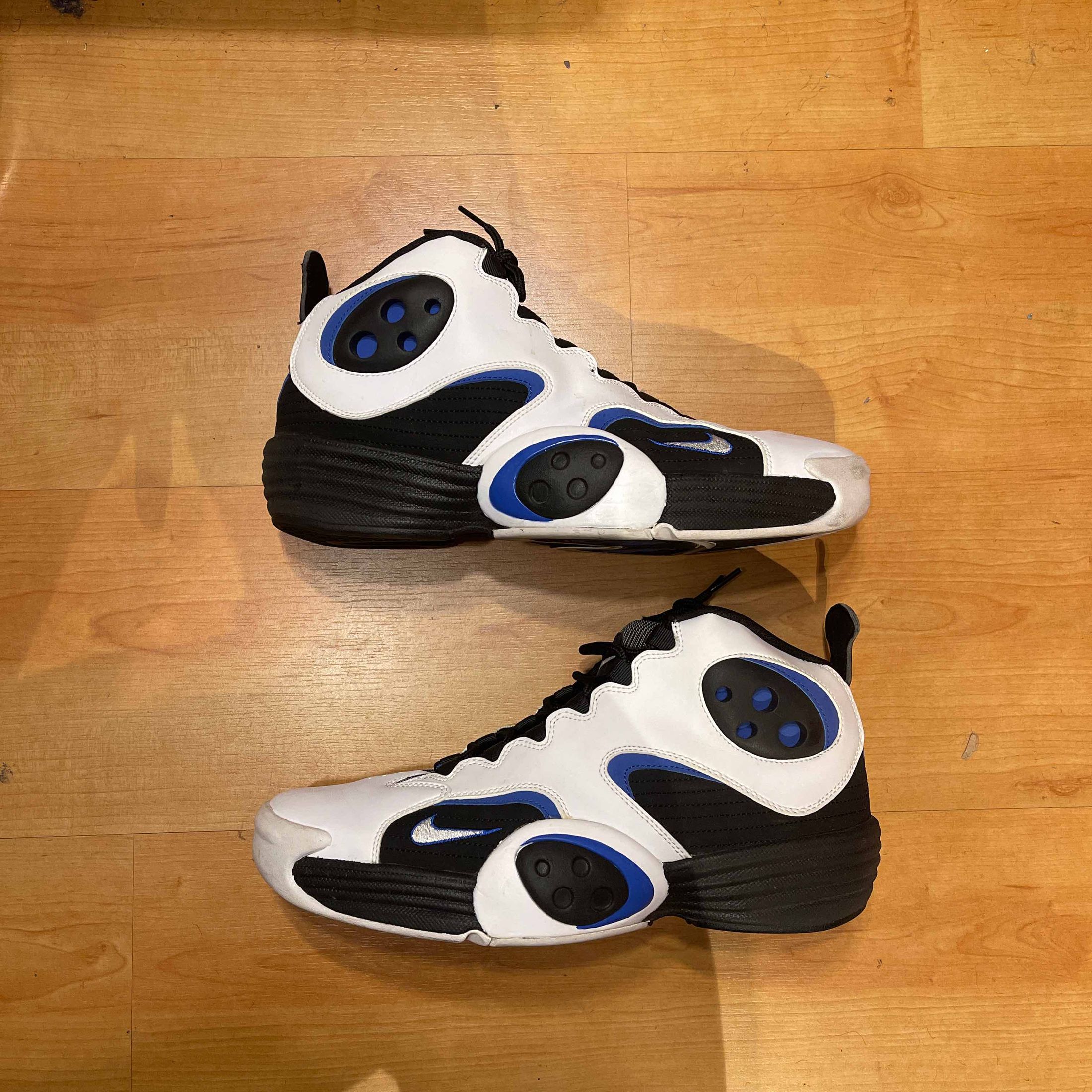 nike flight one nrg