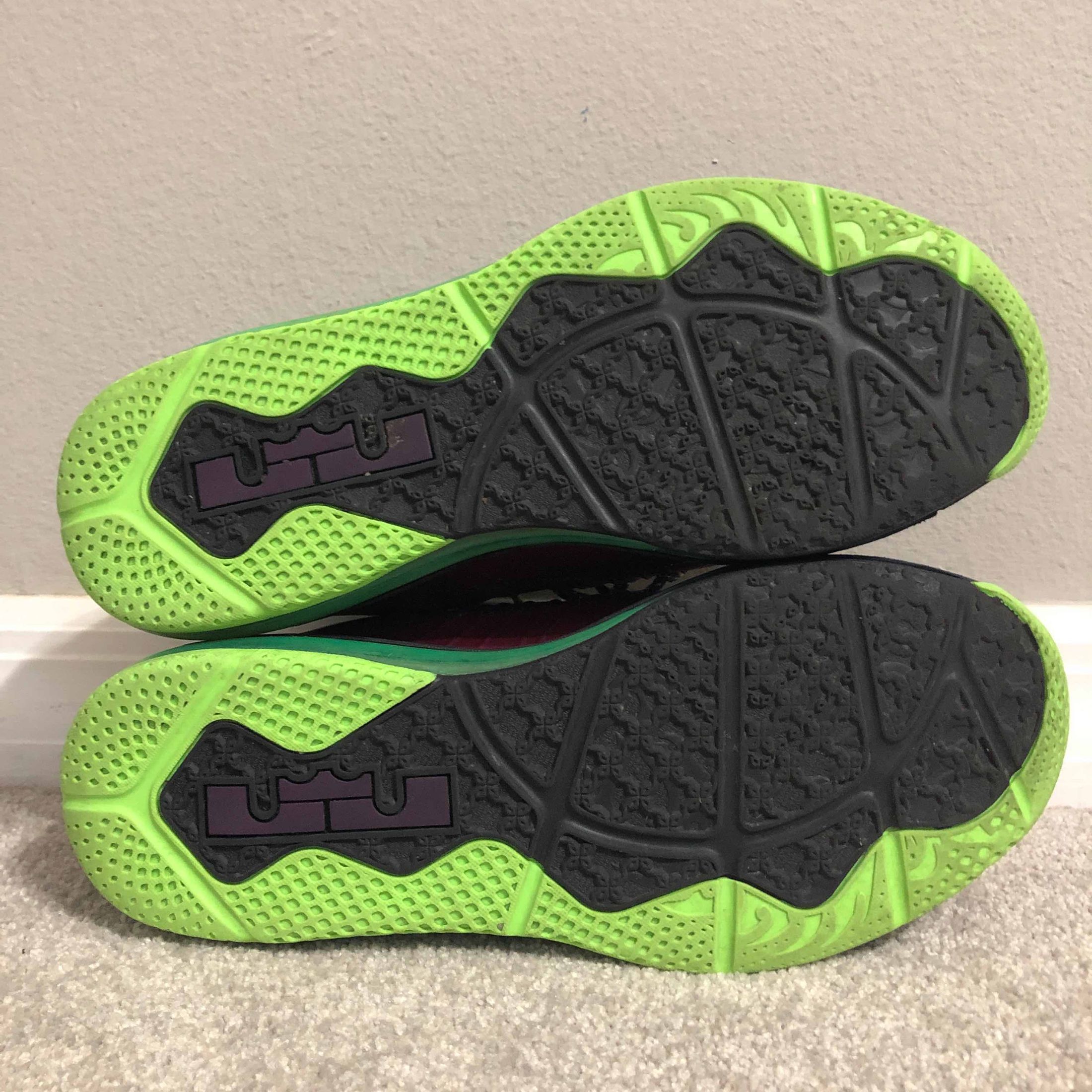 lebroncurial