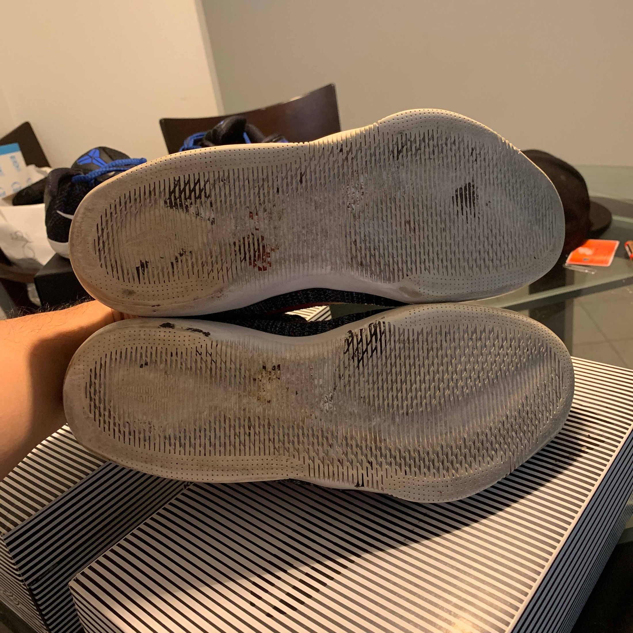 kobe 11 tinker hatfield
