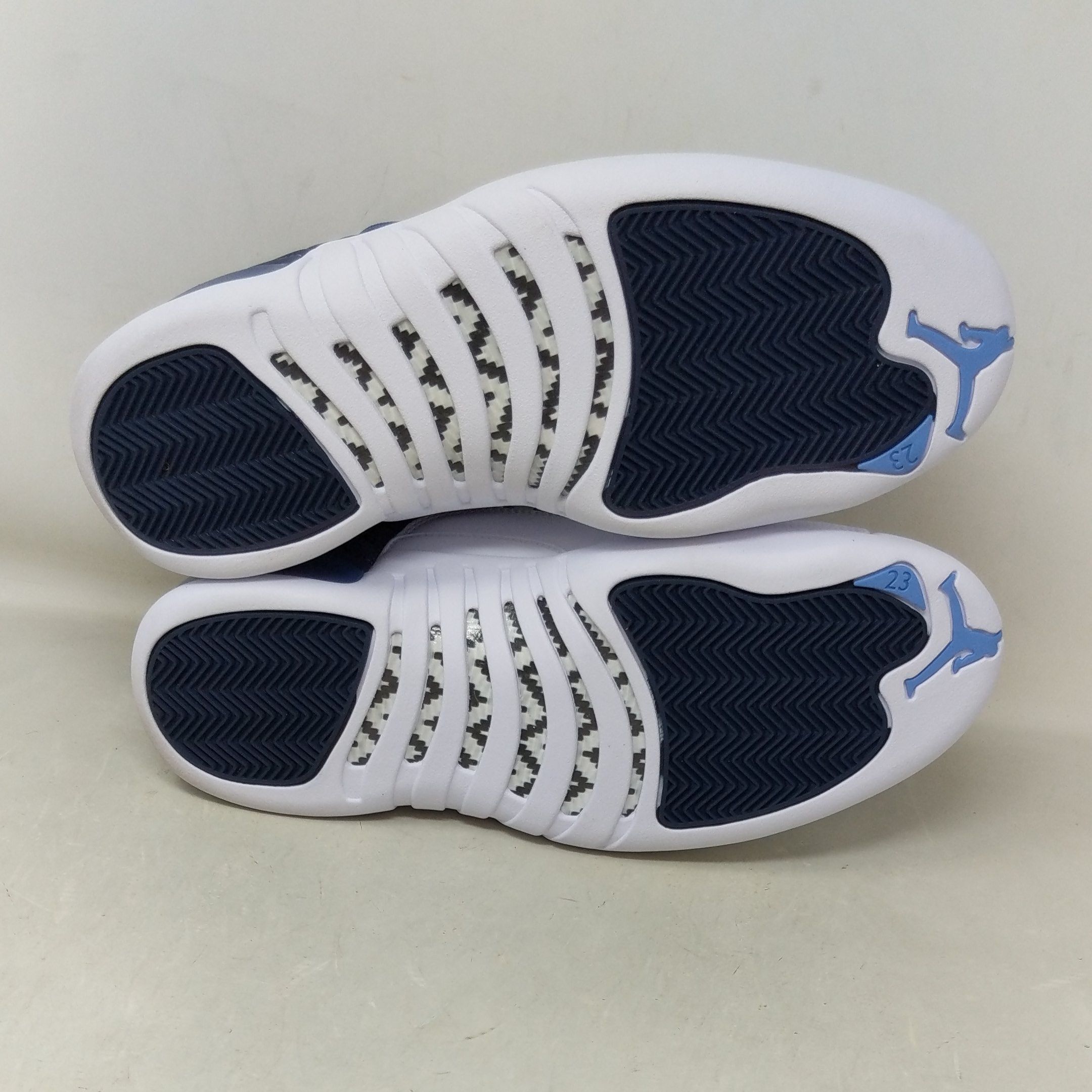air jordan 12 indigo outfit