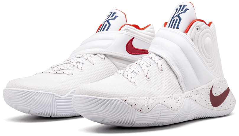kyrie x lebron shoes
