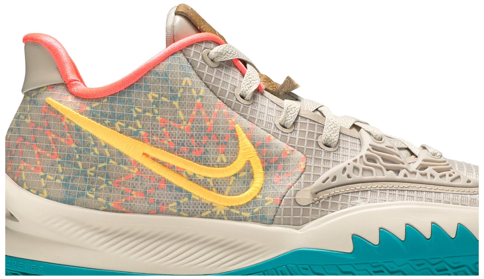 kyrie 4 n7