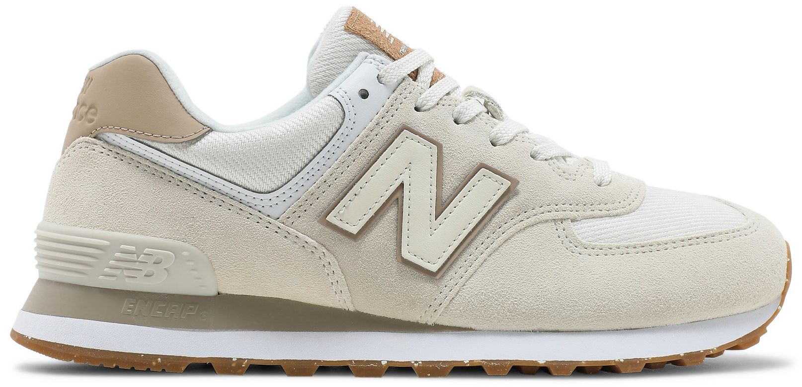 Wmns 574 'Angora Incense' - New Balance - WL574SL2 | GOAT