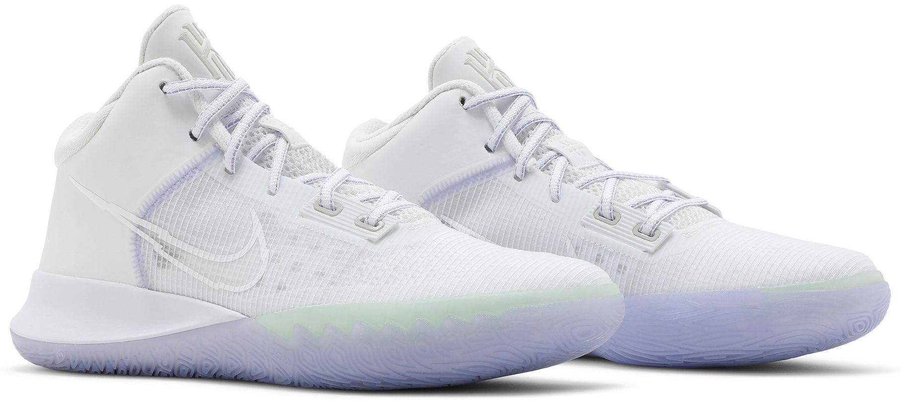 kyrie flytrap 3 kids
