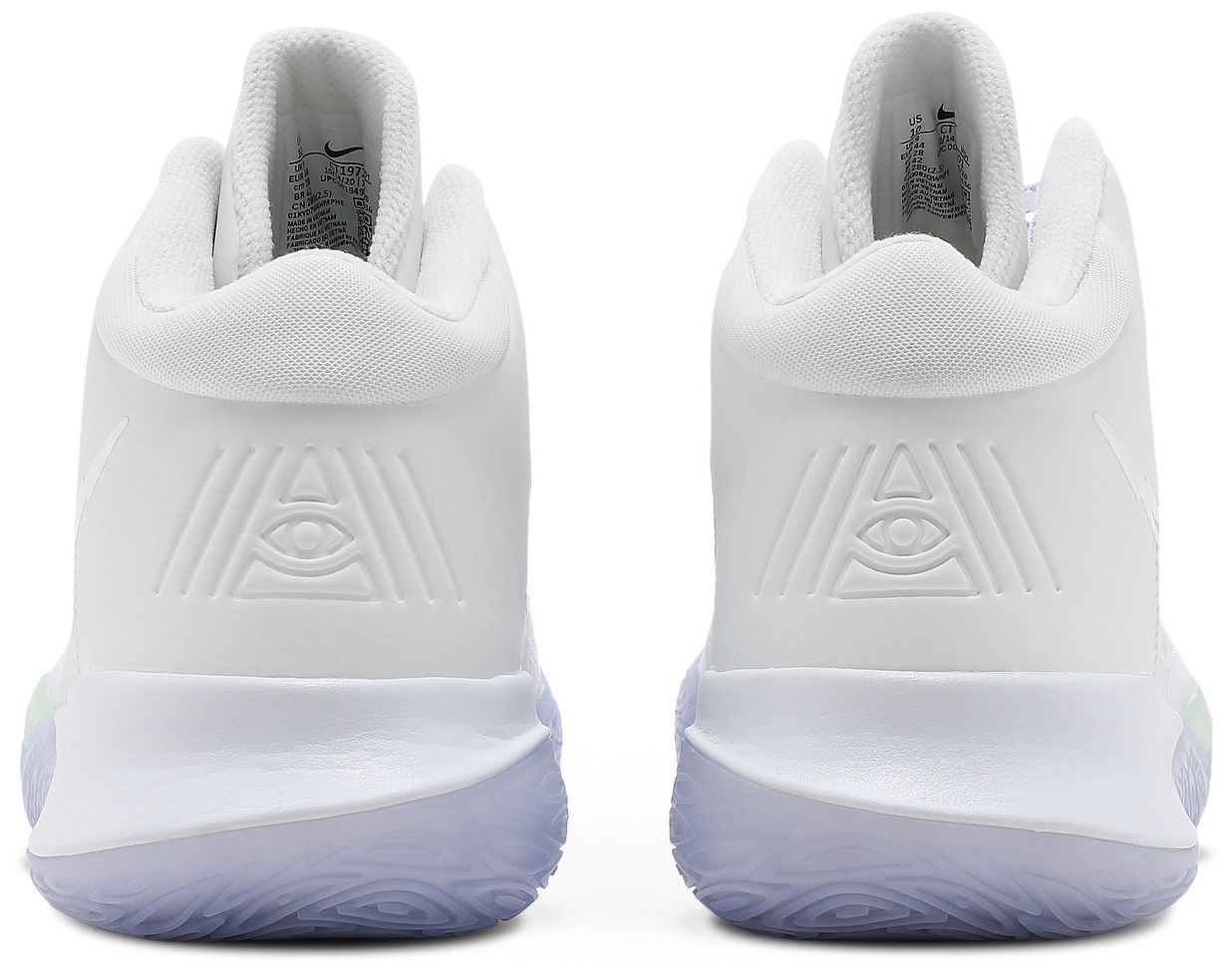 kyrie flytrap pink