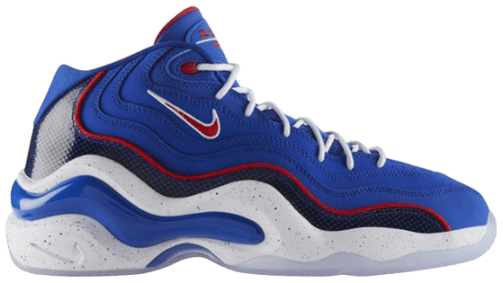 allen iverson nike