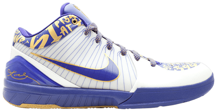 kobe iv pop