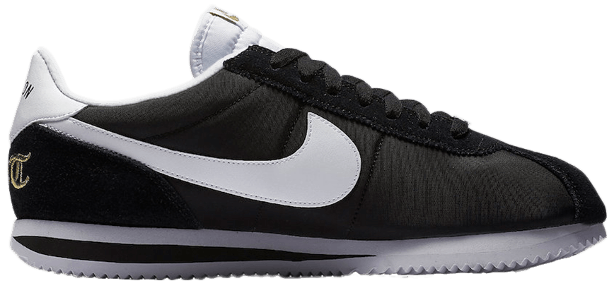nike cortez nylon compton