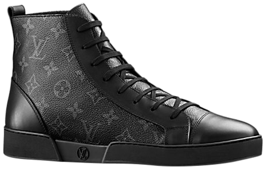 louis vuitton match up sneaker boot