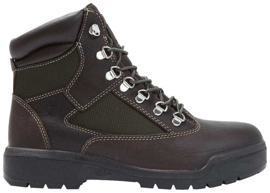 6 Inch Field Boot 'Hazel Highway' Timberland TB0A1NLF GOAT