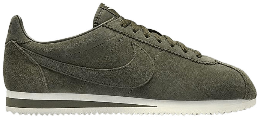 nike cortez cargos