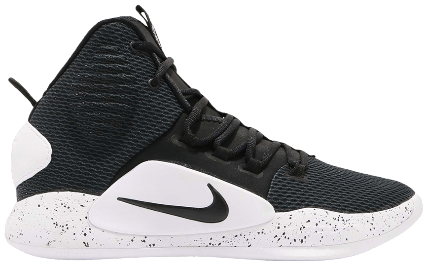 nike hyperdunk 2013 black