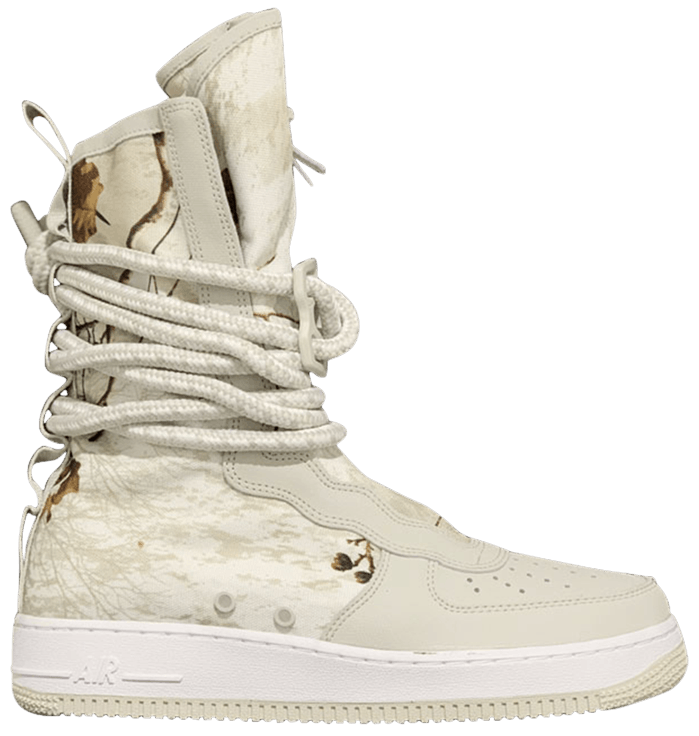 realtree camo air force 1